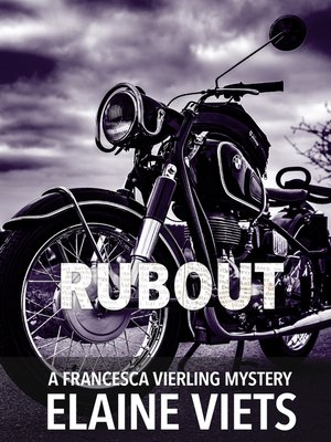 cover image of Rubout